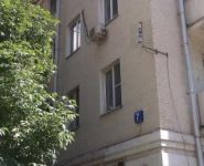 4-комнатная квартира площадью 82 кв.м, Костикова ул., 7 | цена 13 500 000 руб. | www.metrprice.ru