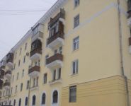 3-комнатная квартира площадью 85 кв.м, Михайлова ул., 22К1 | цена 10 000 000 руб. | www.metrprice.ru