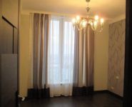 3-комнатная квартира площадью 140 кв.м, Русаковская ул., 31 | цена 53 000 000 руб. | www.metrprice.ru