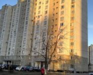 3-комнатная квартира площадью 76 кв.м, Вольская 1-я ул. , 1К3 | цена 8 300 000 руб. | www.metrprice.ru