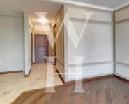 3-комнатная квартира площадью 105 кв.м в Резиденция "Чистые Пруды", Подсосенский пер., 3 | цена 89 900 000 руб. | www.metrprice.ru