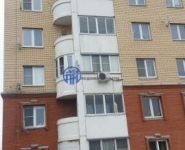 1-комнатная квартира площадью 48 кв.м, Клубная ул., 52К1 | цена 4 200 000 руб. | www.metrprice.ru