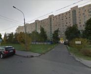 3-комнатная квартира площадью 64 кв.м, Костромская ул., 20 | цена 9 900 000 руб. | www.metrprice.ru