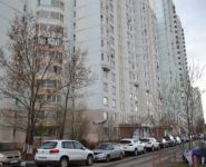 1-комнатная квартира площадью 36 кв.м, Чистяковой ул., 18 | цена 4 450 000 руб. | www.metrprice.ru