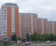 1-комнатная квартира площадью 38 кв.м, Саранская ул., 7 | цена 6 300 000 руб. | www.metrprice.ru