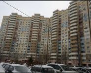 1-комнатная квартира площадью 52.5 кв.м, Макаровой Татьяны ул., 3 | цена 6 300 000 руб. | www.metrprice.ru