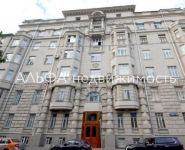 6-комнатная квартира площадью 250 кв.м, Поварская улица, 20 | цена 170 990 000 руб. | www.metrprice.ru