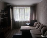 1-комнатная квартира площадью 33 кв.м, Фадеева ул., 25 | цена 3 100 000 руб. | www.metrprice.ru