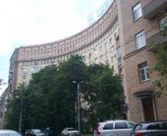 4-комнатная квартира площадью 113 кв.м, Ростовская наб., 5 | цена 79 500 000 руб. | www.metrprice.ru