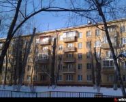 3-комнатная квартира площадью 54.6 кв.м, Ферсмана ул., 7 | цена 9 400 000 руб. | www.metrprice.ru