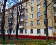 2-комнатная квартира площадью 46 кв.м, Никитинская ул., 35К1 | цена 6 800 000 руб. | www.metrprice.ru