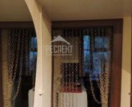 1-комнатная квартира площадью 31 кв.м, Интернациональная ул., 17 | цена 2 490 000 руб. | www.metrprice.ru