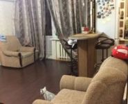 2-комнатная квартира площадью 43 кв.м, Бобруйская ул., 28 | цена 7 100 000 руб. | www.metrprice.ru