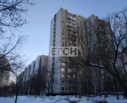 2-комнатная квартира площадью 52 кв.м, Загорьевский пр., 3К1 | цена 6 480 000 руб. | www.metrprice.ru