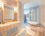 7-комнатная квартира площадью 370 кв.м, Николопесковский Малый пер., 4 | цена 174 000 000 руб. | www.metrprice.ru