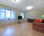 3-комнатная квартира площадью 130 кв.м, Яковоапостольский пер., 9С3 | цена 107 300 000 руб. | www.metrprice.ru