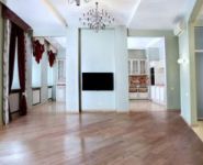 3-комнатная квартира площадью 163 кв.м, Леонтьевский пер., 11 | цена 130 000 000 руб. | www.metrprice.ru