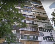 1-комнатная квартира площадью 34.5 кв.м, улица Головачёва, 5к2 | цена 3 586 000 руб. | www.metrprice.ru