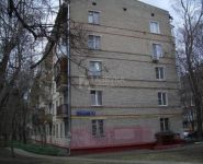 2-комнатная квартира площадью 44.2 кв.м, 1-я Радиаторская улица, 11 | цена 7 100 000 руб. | www.metrprice.ru