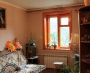 2-комнатная квартира площадью 43 кв.м, Дачная ул. | цена 1 800 000 руб. | www.metrprice.ru