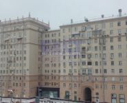 3-комнатная квартира площадью 85.4 кв.м, улица Хамовнический Вал, 2 | цена 26 000 000 руб. | www.metrprice.ru