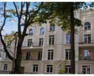 1-комнатная квартира площадью 38.1 кв.м, Баумана ул., 12 | цена 2 200 000 руб. | www.metrprice.ru