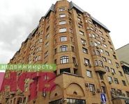 2-комнатная квартира площадью 70 кв.м, Волконский 1-й пер., 15 | цена 34 000 000 руб. | www.metrprice.ru