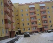 1-комнатная квартира площадью 34 кв.м, Бобруйская ул., 1 | цена 2 800 000 руб. | www.metrprice.ru