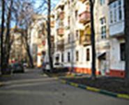 2-комнатная квартира площадью 63 кв.м, Парковая 4-я ул., 17 | цена 8 400 000 руб. | www.metrprice.ru