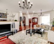 4-комнатная квартира площадью 177 кв.м, Жуковского ул., 7 | цена 66 000 000 руб. | www.metrprice.ru