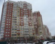2-комнатная квартира площадью 58.9 кв.м, Южный бульвар, 6 | цена 7 100 000 руб. | www.metrprice.ru