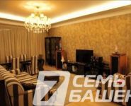 3-комнатная квартира площадью 130 кв.м, Вернадского просп., 94К4 | цена 60 000 000 руб. | www.metrprice.ru