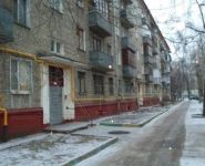 3-комнатная квартира площадью 53.4 кв.м, Михайлова ул., 23 | цена 9 500 000 руб. | www.metrprice.ru