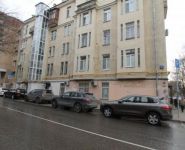 3-комнатная квартира площадью 62 кв.м, Климашкина ул., 5 | цена 15 800 000 руб. | www.metrprice.ru