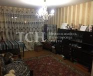 3-комнатная квартира площадью 58 кв.м, Сиреневая улица, 12 | цена 3 650 000 руб. | www.metrprice.ru