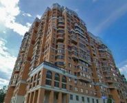 4-комнатная квартира площадью 185 кв.м, Викторенко ул., 4К1 | цена 68 000 000 руб. | www.metrprice.ru