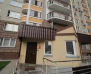 1-комнатная квартира площадью 39 кв.м, Бианки ул., 3 | цена 4 998 000 руб. | www.metrprice.ru