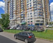 4-комнатная квартира площадью 64 кв.м, Милашенкова ул., 1 | цена 6 150 000 руб. | www.metrprice.ru