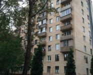 1-комнатная квартира площадью 36 кв.м, Вспольный переулок, 16с1 | цена 13 000 000 руб. | www.metrprice.ru