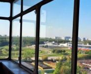 3-комнатная квартира площадью 72.5 кв.м, Северное Чертаново мкр, 5кВ | цена 15 200 000 руб. | www.metrprice.ru