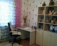 3-комнатная квартира площадью 91.2 кв.м, Чапаевский 2-й пер., 6 | цена 6 600 000 руб. | www.metrprice.ru