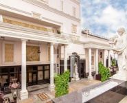 4-комнатная квартира площадью 251 кв.м в Резиденция "Чистые Пруды", Подсосенский пер., 3 | цена 145 000 000 руб. | www.metrprice.ru