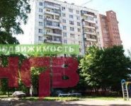 2-комнатная квартира площадью 40 кв.м, Болотниковская ул., 3К6 | цена 7 900 000 руб. | www.metrprice.ru