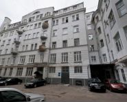 9-комнатная квартира площадью 278 кв.м, Мясницкая ул., 15 | цена 79 000 000 руб. | www.metrprice.ru