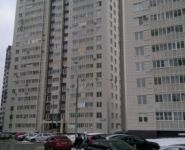 1-комнатная квартира площадью 30 кв.м, Белорусская ул., 9 | цена 3 400 000 руб. | www.metrprice.ru