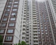 1-комнатная квартира площадью 38.5 кв.м, Игарский проезд, 19 | цена 6 800 000 руб. | www.metrprice.ru