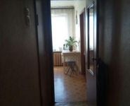 2-комнатная квартира площадью 37.1 кв.м, Маршала Тухачевского ул., 44К1 | цена 7 000 000 руб. | www.metrprice.ru