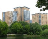 3-комнатная квартира площадью 139 кв.м, Мичуринский просп., 29 | цена 48 000 000 руб. | www.metrprice.ru