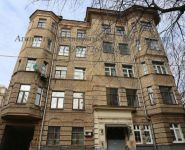 5-комнатная квартира площадью 115 кв.м, Сивцев Вражек пер., 12 | цена 130 000 000 руб. | www.metrprice.ru