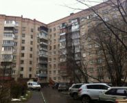 1-комнатная квартира площадью 34 кв.м, Маштакова ул., 13 | цена 3 190 000 руб. | www.metrprice.ru